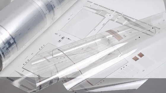 MG电玩城科技推出可降低功耗、綠色環保的觸控技術及製造工藝
