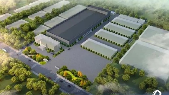 24.86亿美元！桐乡五个项目获省重大外资项目投资