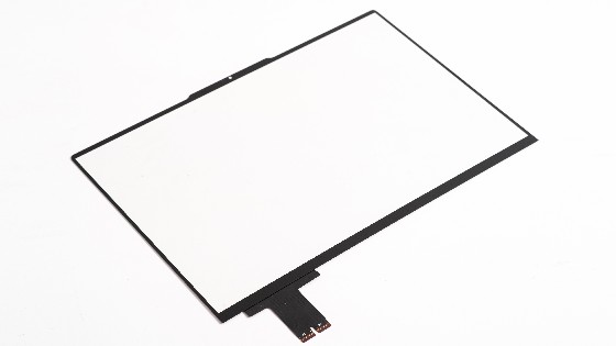 MG电玩城科技推出适用于电子书应用的标准（公模）触控传感器